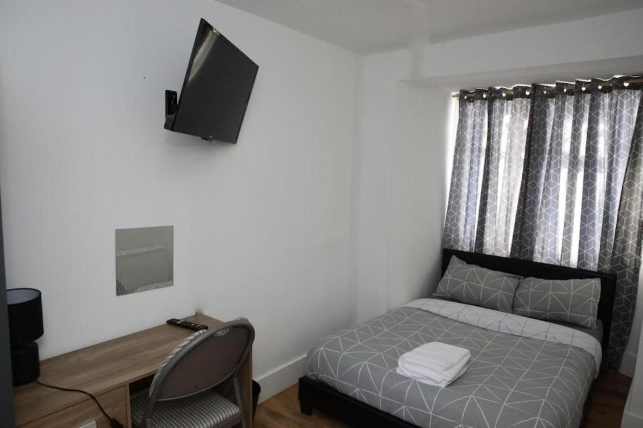 Oyo Timi Bed & Breakfast