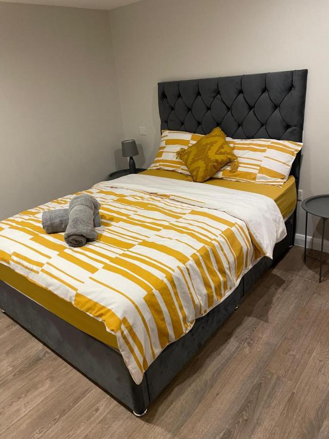 Apartment Lavender Hill *