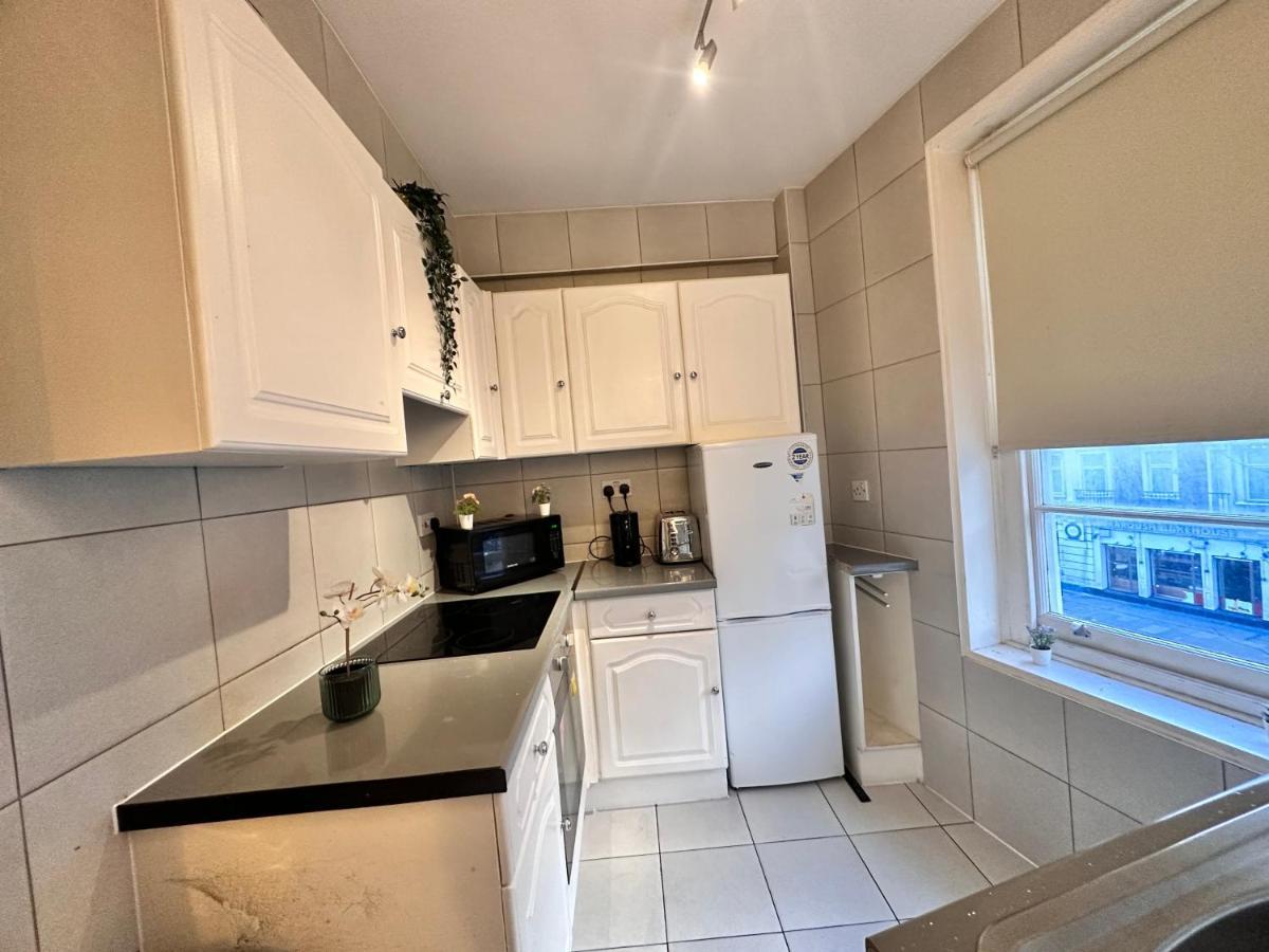 Lovely 2-bedroom In * Londres