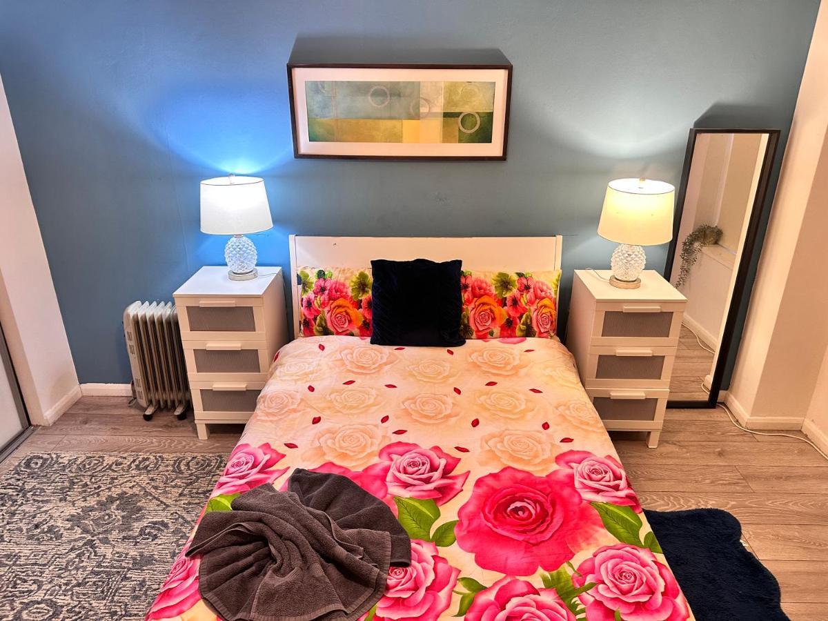 Lovely 2-bedroom In * Londres