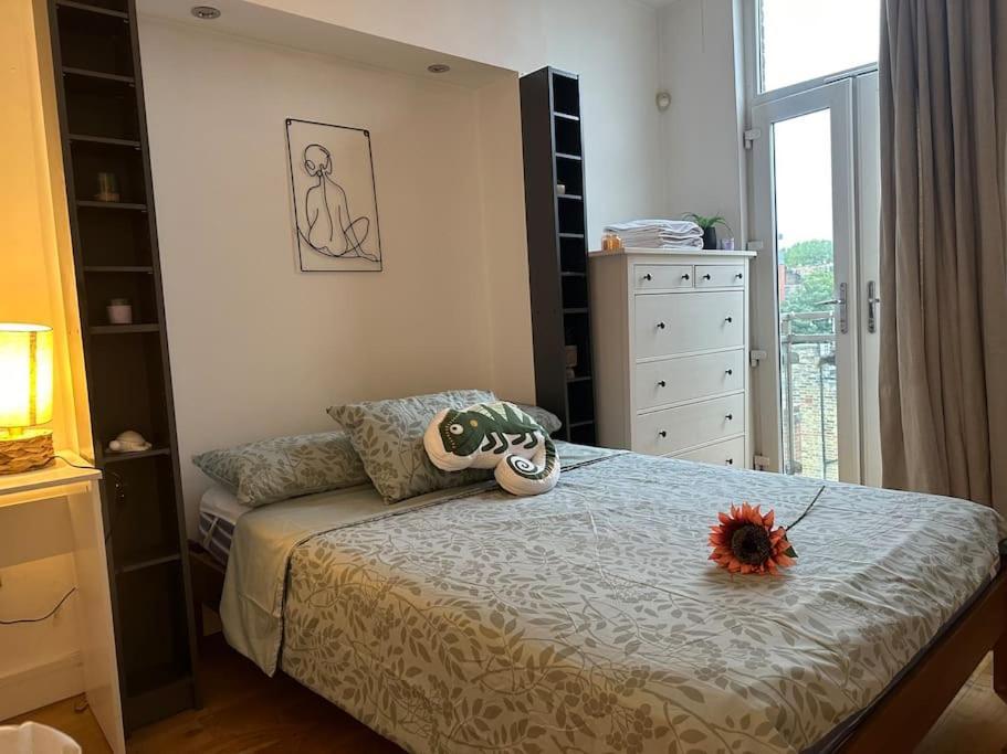 Apartamento Putney , Modern-flawless ! Londres