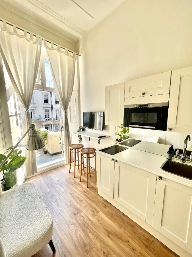Belgrave Apartments, Westminster Apartamento Londres