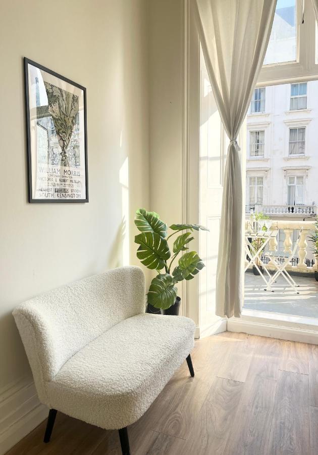 Belgrave Apartments, Westminster Apartamento *