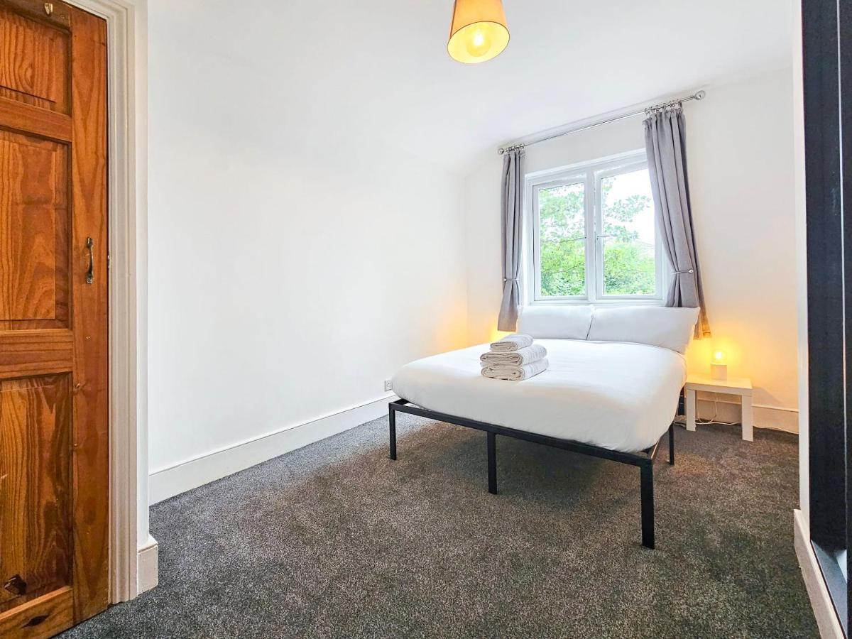 Apartment Brixton Flat Walk To O2 Academy & Clapham High St *