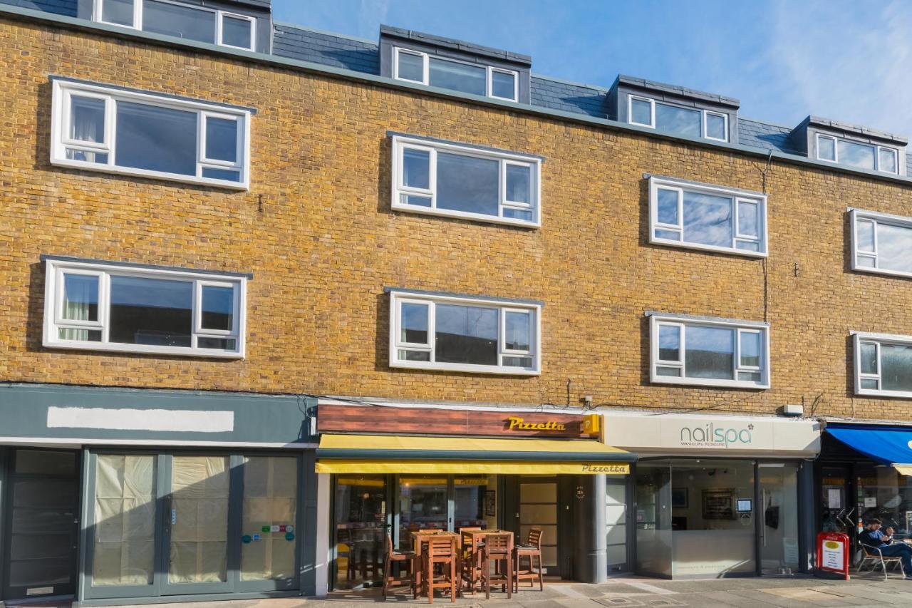 Apartment Staylux Kensington