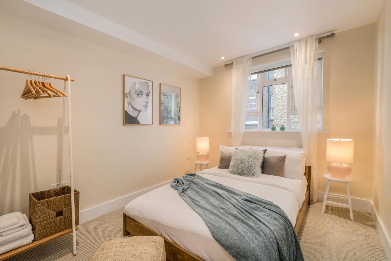 Apartment Staylux Kensington
