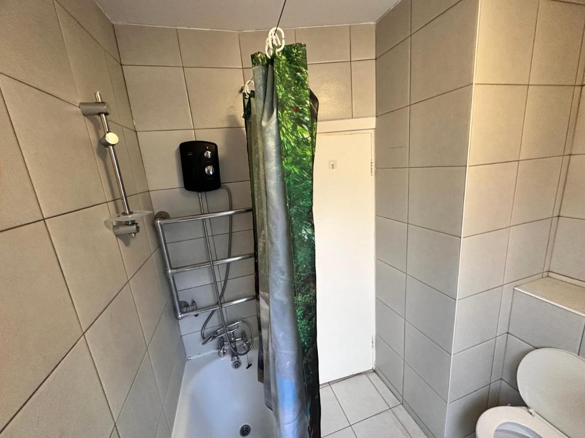 Lovely 2-bedroom In Apartamento Londres