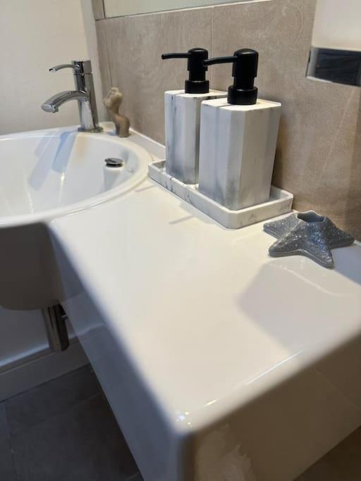 Putney , Modern-flawless ! Apartamento