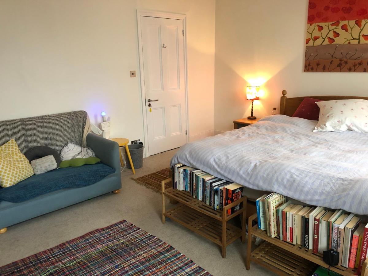 Homestay Sussex Way