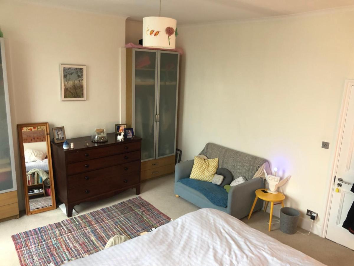 Sussex Way Homestay