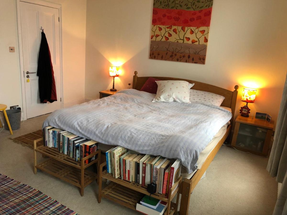 Sussex Way Homestay London