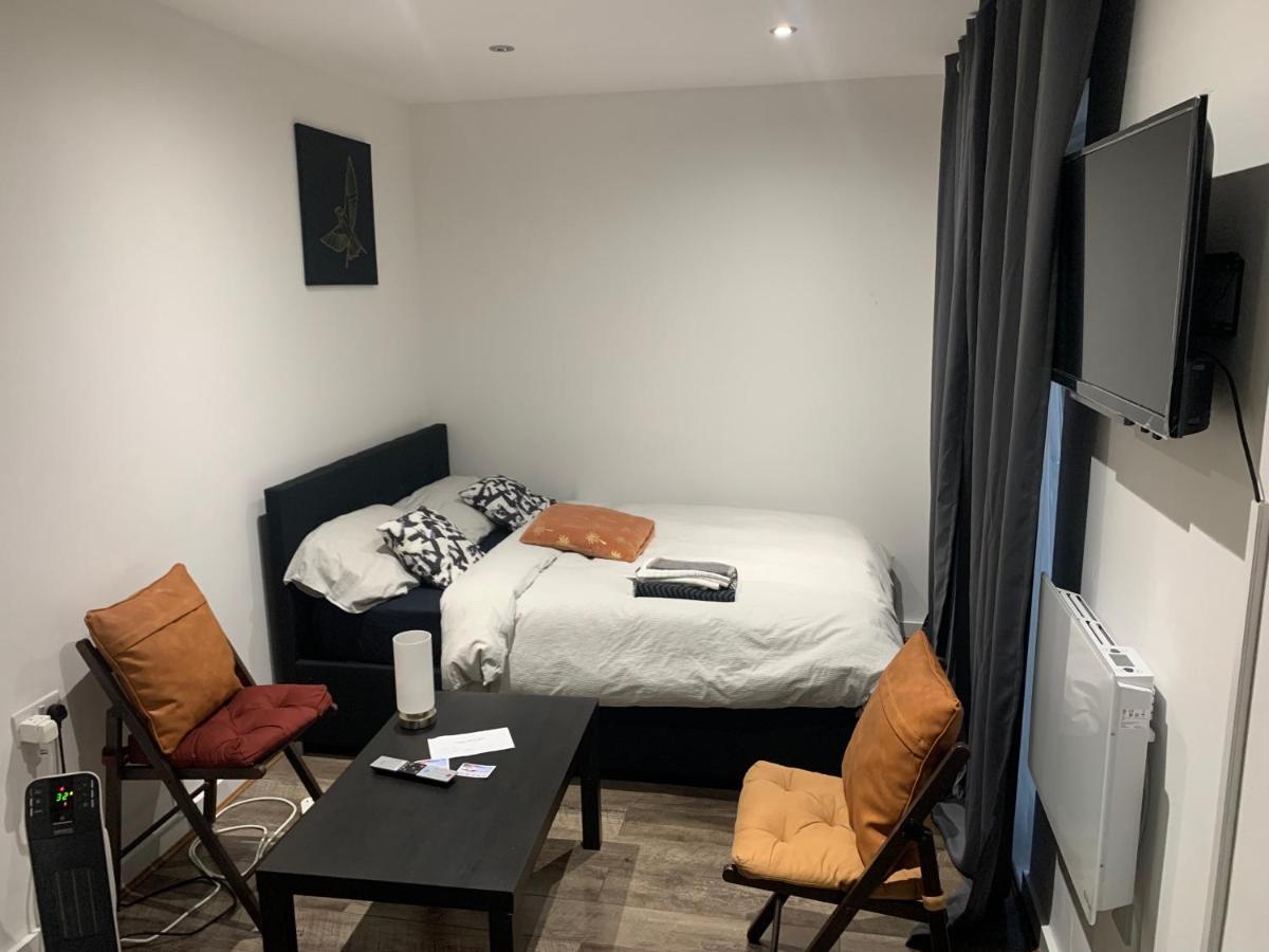 Cosy B1 Apartment *