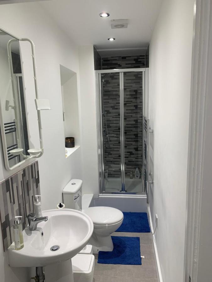 Apartment Cosy B1 London