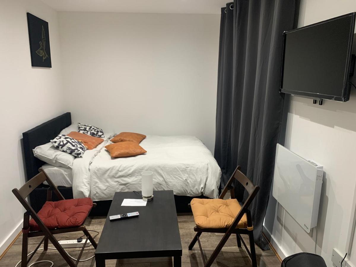 Cosy B1 Apartment *