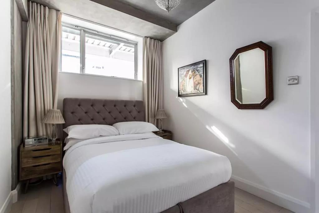 Apartamento Canal-side In Shoreditch *