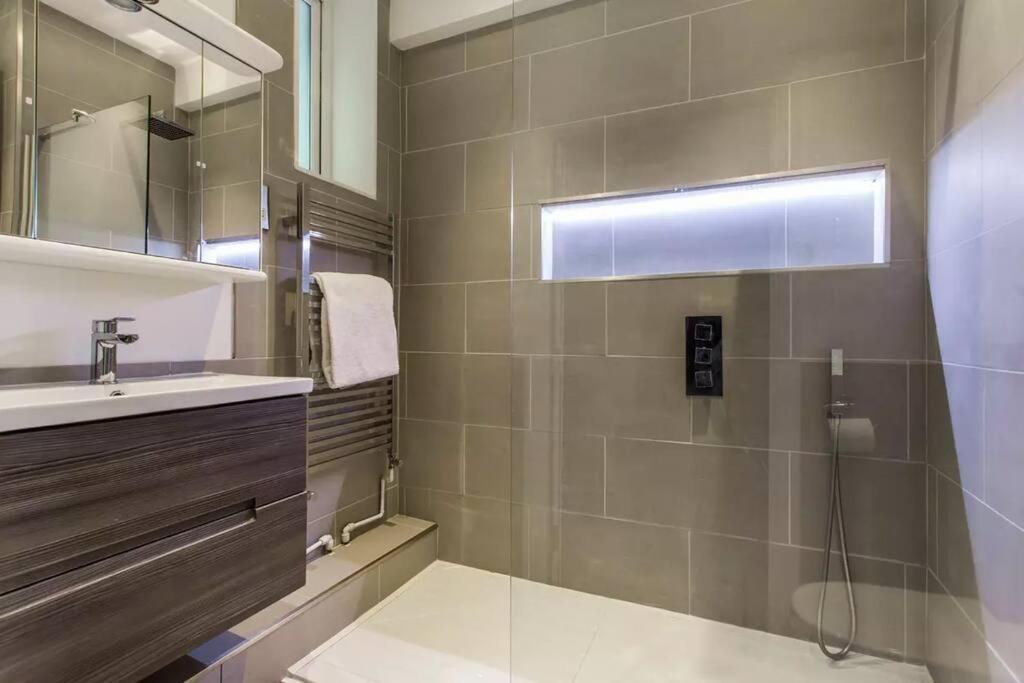 Apartamento Canal-side In Shoreditch *