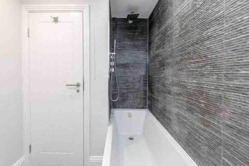 Apartamento Smart Choice 3 Bedrooms Londres