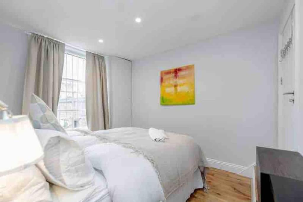 Apartamento Smart Choice 3 Bedrooms