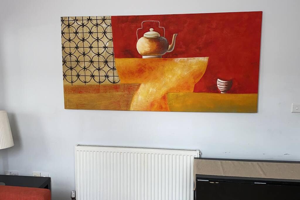 Smart Choice 3 Bedrooms Apartamento *