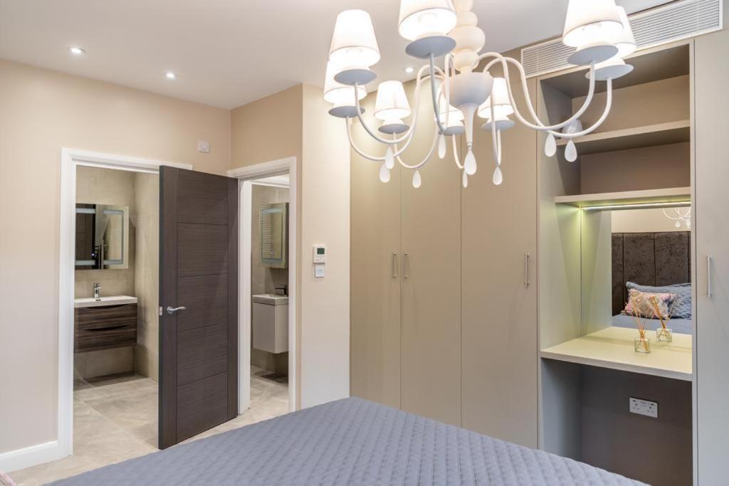 Modern&luxurios 1 Bed Apartment-prime Location. Apartment