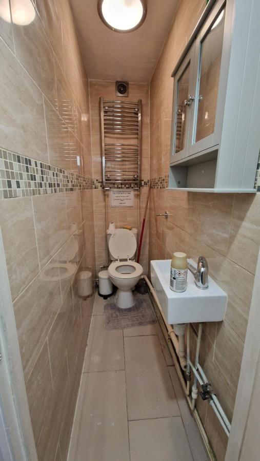 Apartment Small Cozy Zone 1