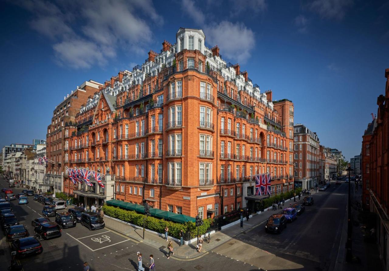 Claridge's, Maybourne 5* London