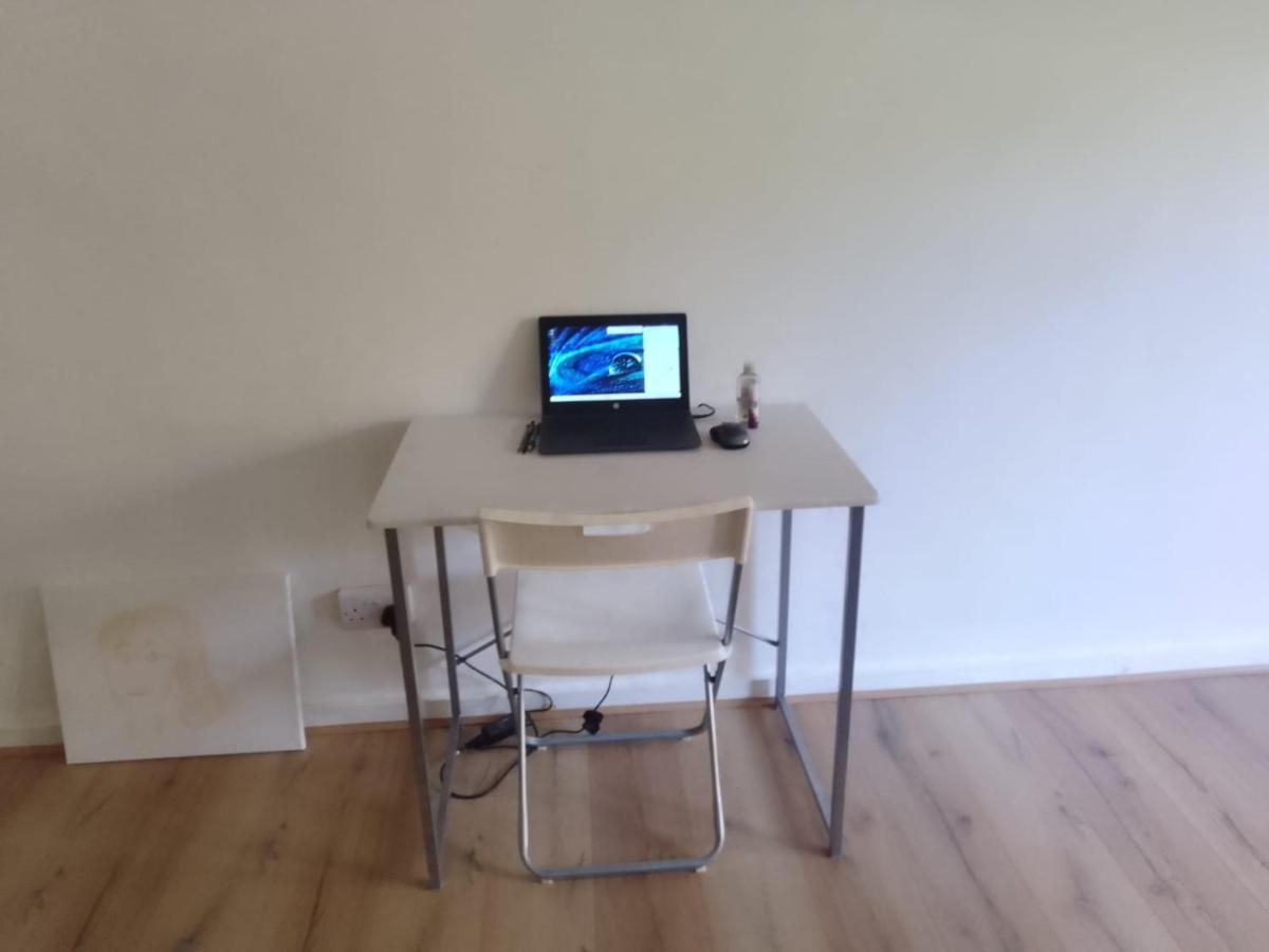 Cosy Foldout. Privatunterkunft *