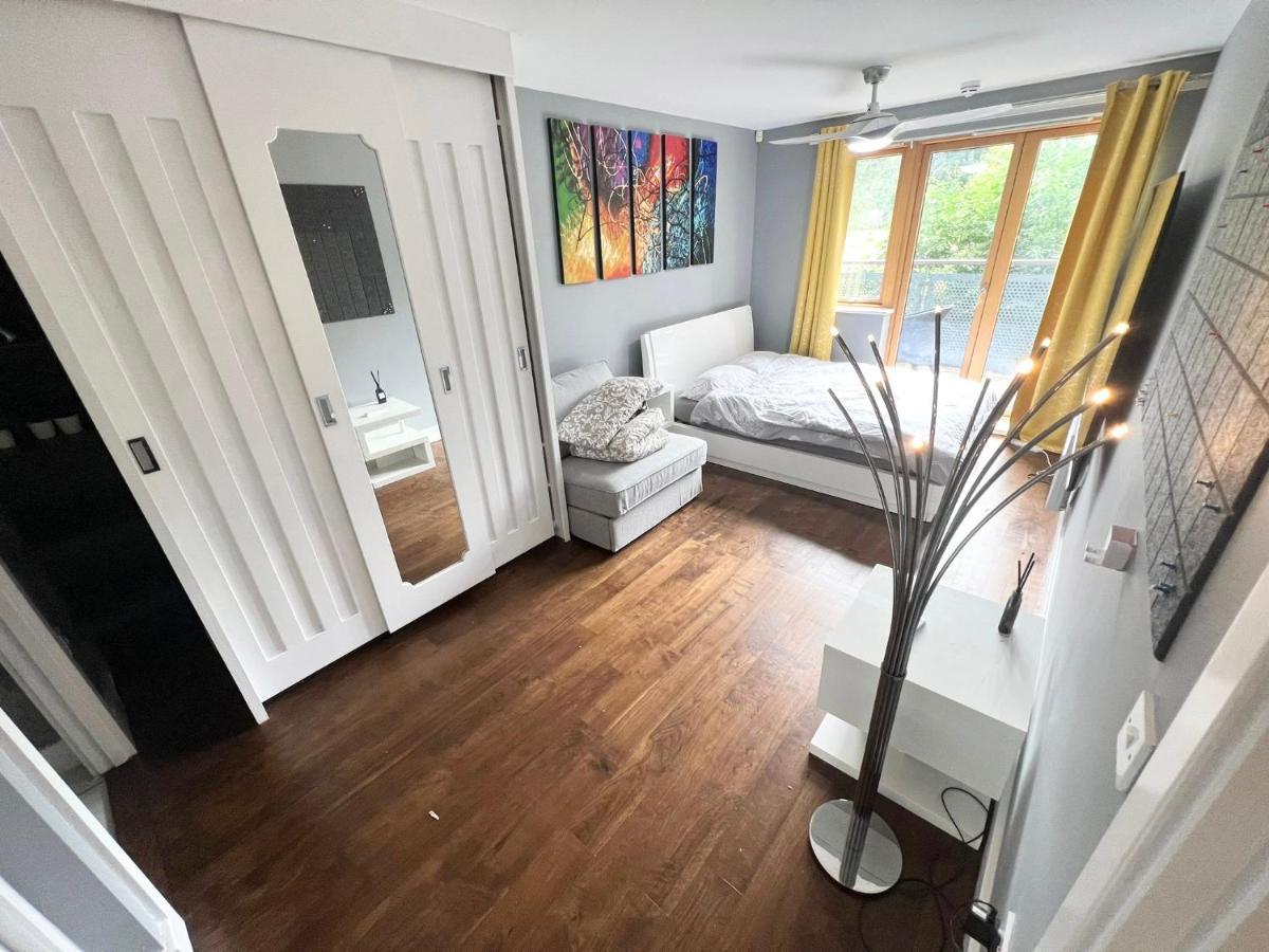 Modern Apt 15min To Liverpool St Apartment