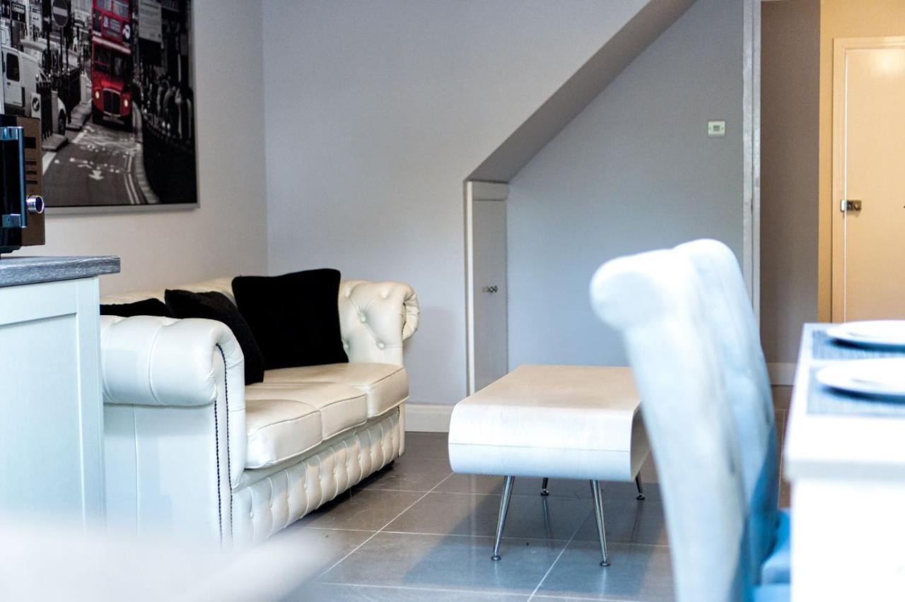 Guest house Bright In Canary Wharf