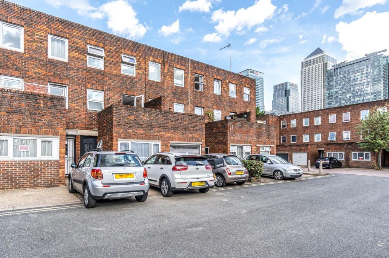 Guest house Bright In Canary Wharf *