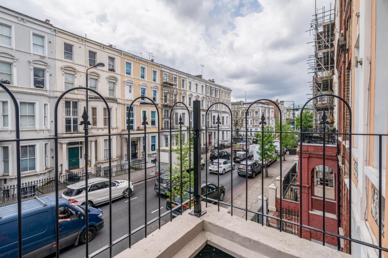 Apartment Relay - 60 Warwick Road London