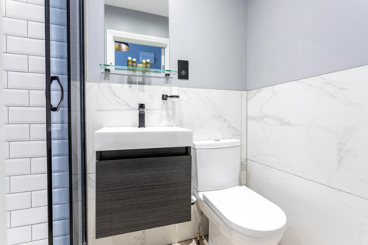 Apartment Relay - 60 Warwick Road London