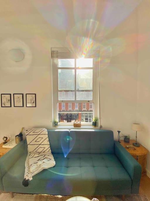 Shoreditch Loft Apartamento *
