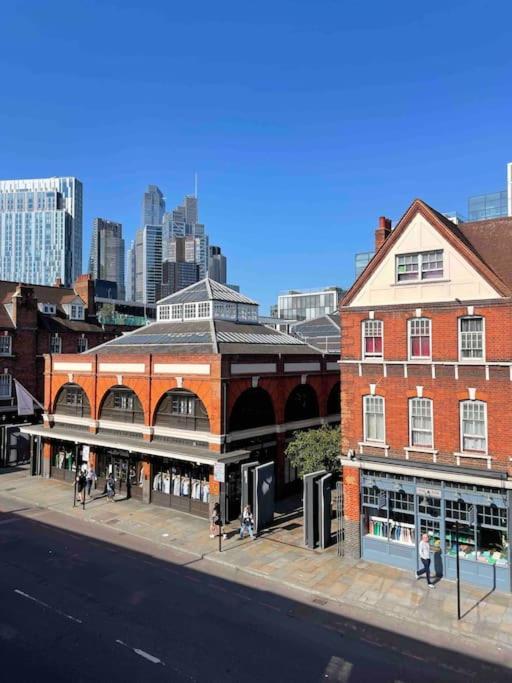 Shoreditch Loft Londres