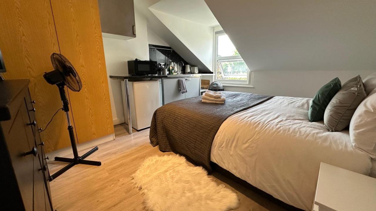Apartamento Economic In The Heart Of Chiswick - Londres