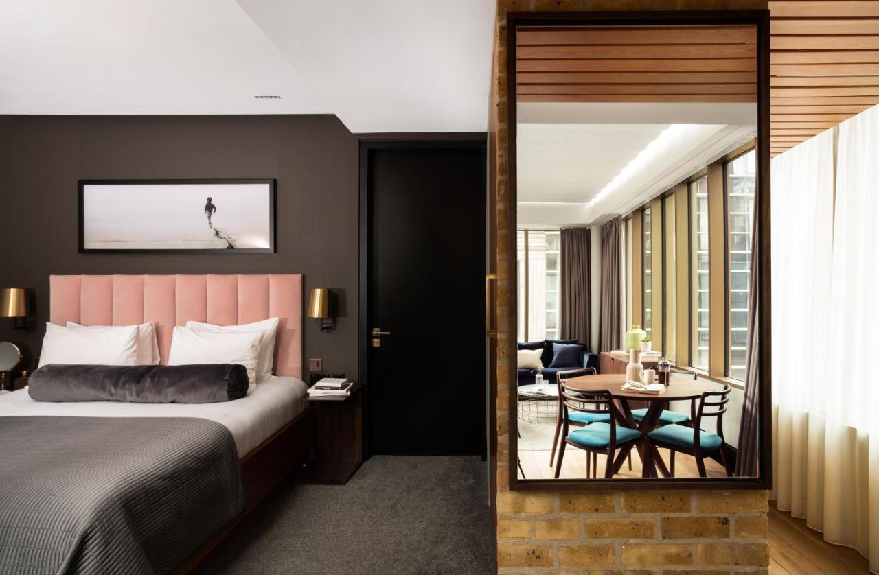 Aparthotel Native Bankside 4*