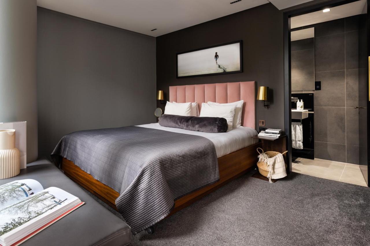 Aparthotel Native Bankside 4*
