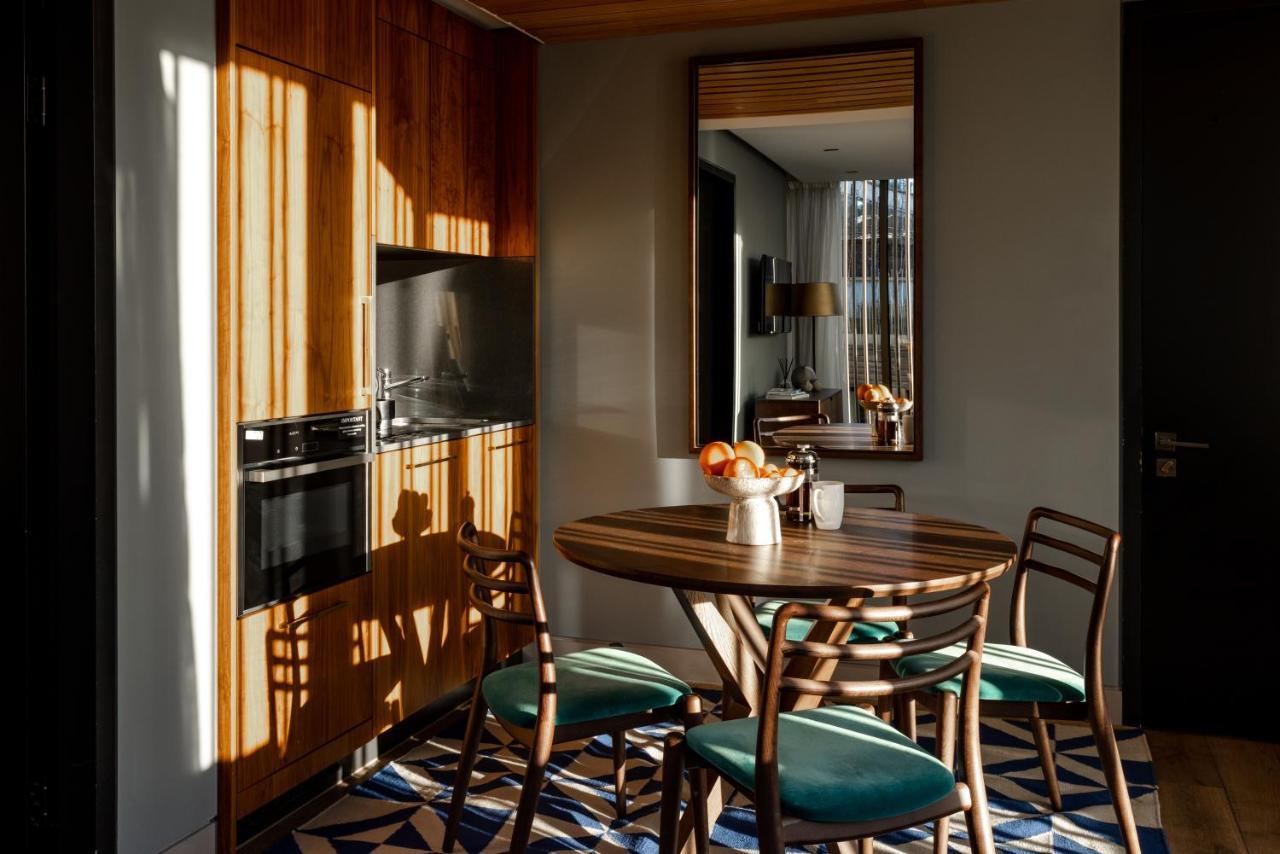 Aparthotel Native Bankside 4*