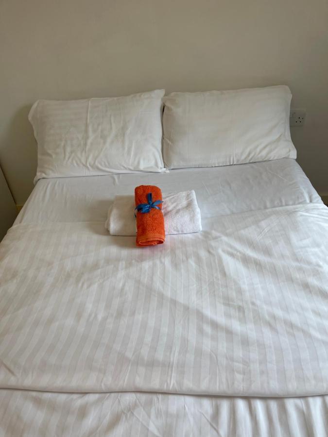 Ferienhaus Park Royal Stay- Relax In A Specious Masters With Views In An London