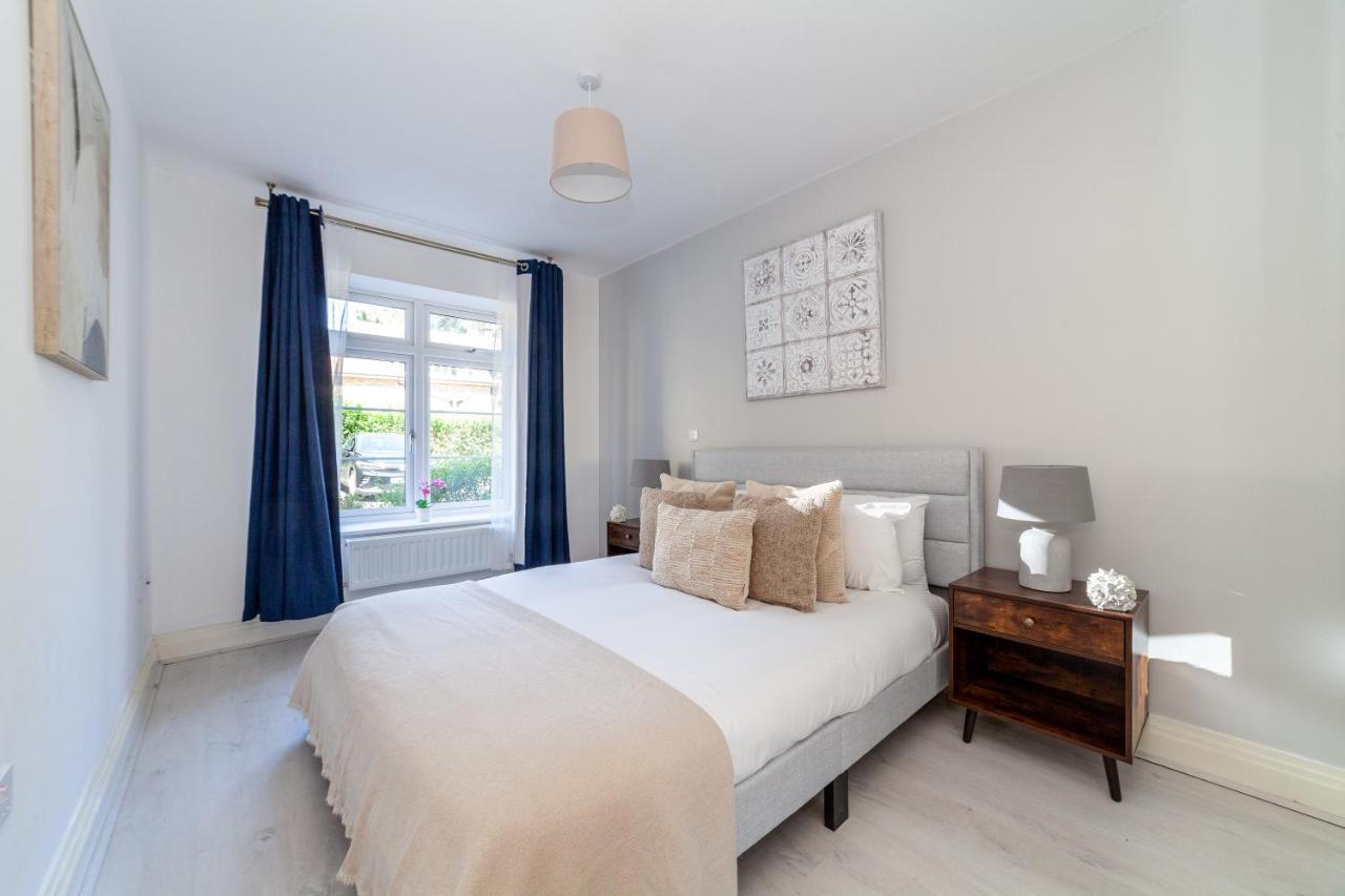 Apartment The Isleworth Collection *