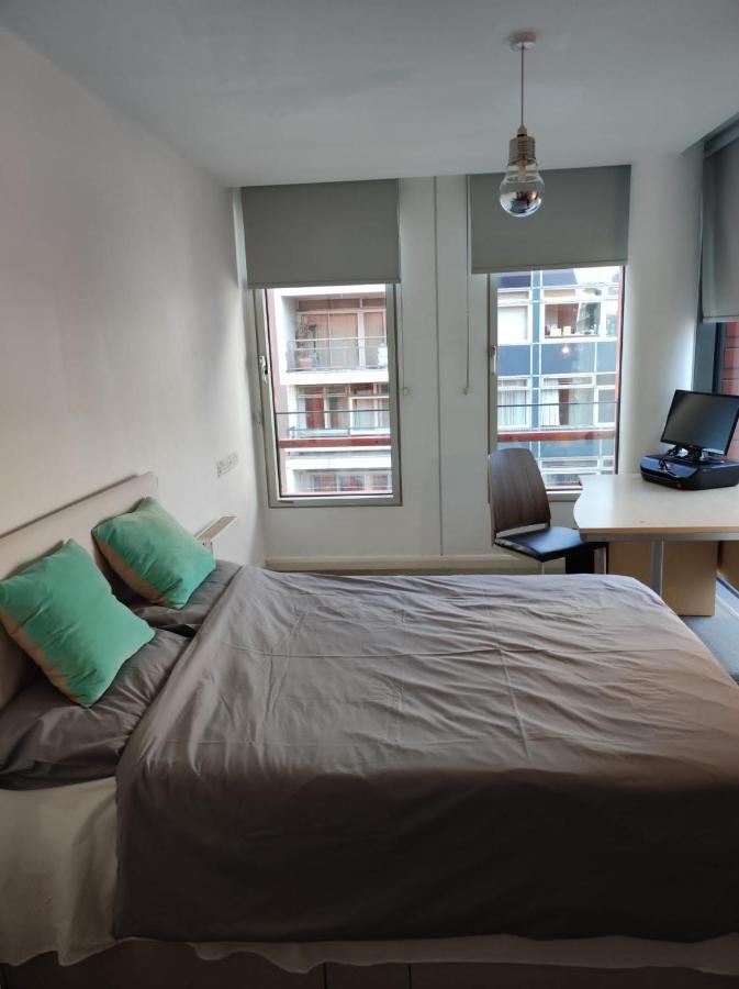 Homestay Ivy Boutique London