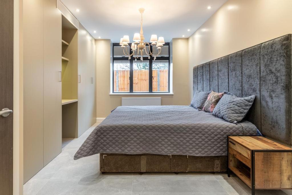 Modern&luxurios 1 Bed Apartment-prime Location. Apartment London