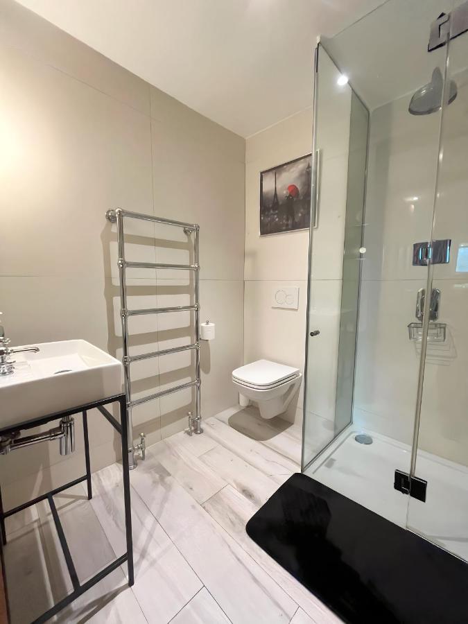 Apartment Kensington Luxury London