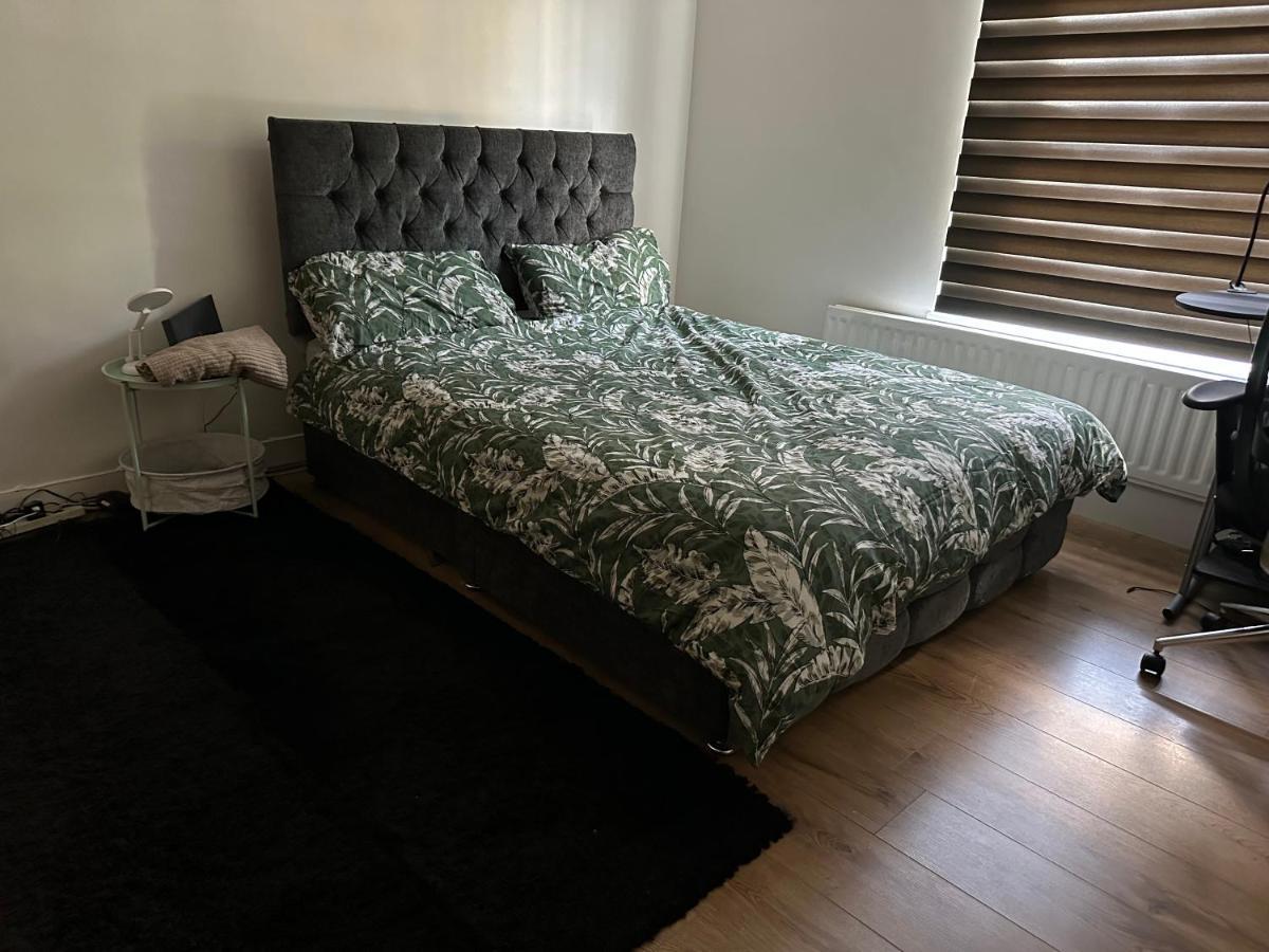 Huge By Bridge - King Sized Bed Apartment