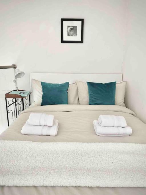 Shoreditch Loft * Londres