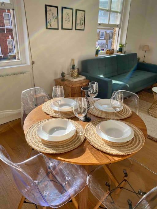 Apartamento Shoreditch Loft *