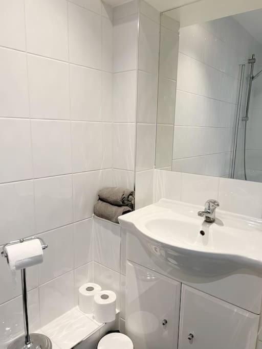 Beautiful Mews, Sleeps 4 Holiday home