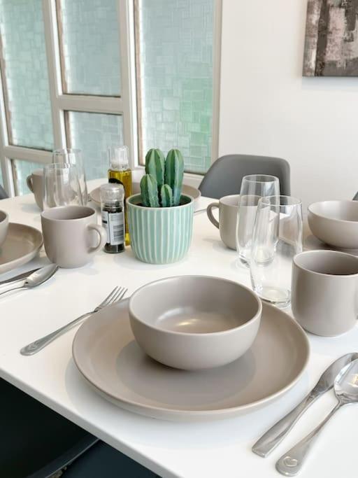Beautiful Mews, Sleeps 4 London