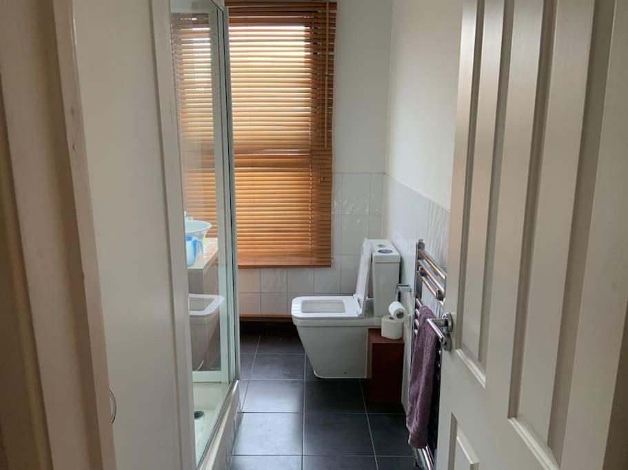 Sw Holiday home