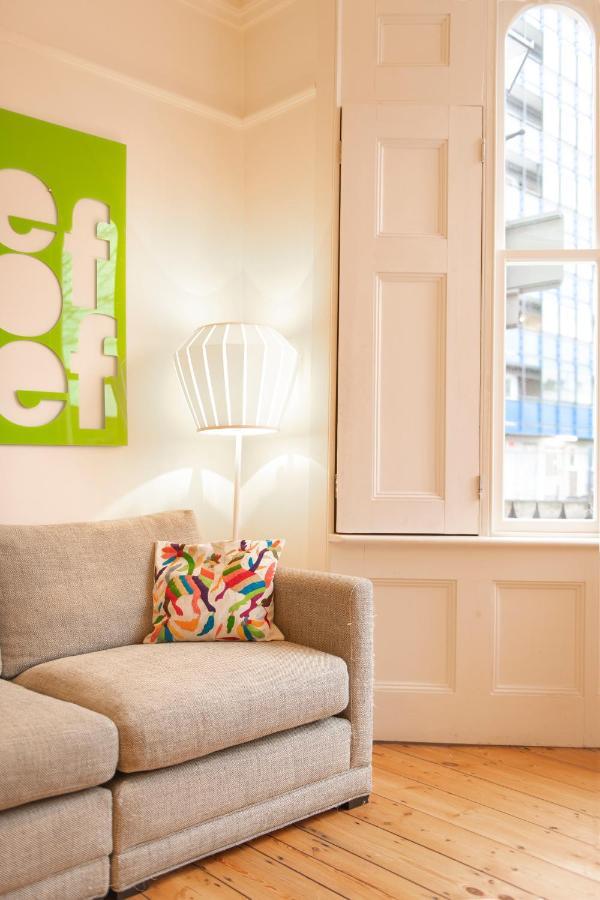 Stunning 3-bedroom Townhouse In Superb Location Ferienhaus